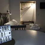 Bed and breakfast Ludi Pompeya