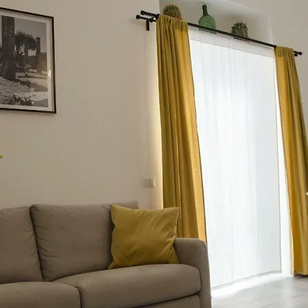 Bed and breakfast Ludi