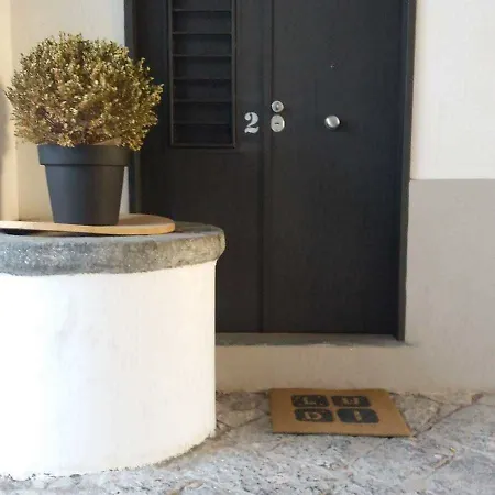 Ludi Bed and Breakfast 4*