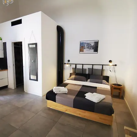 Ludi Bed & Breakfast 3*