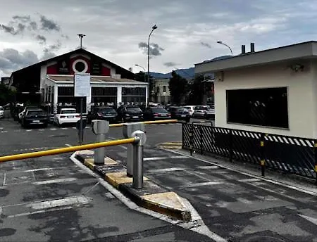 Frühstückspension Ludi