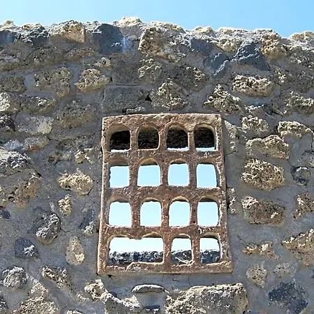 Bed & Breakfast Ludi Pompeji