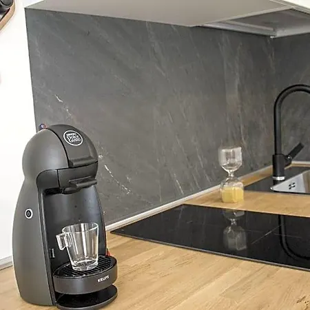 Bed & Breakfast Ludi Pompeji