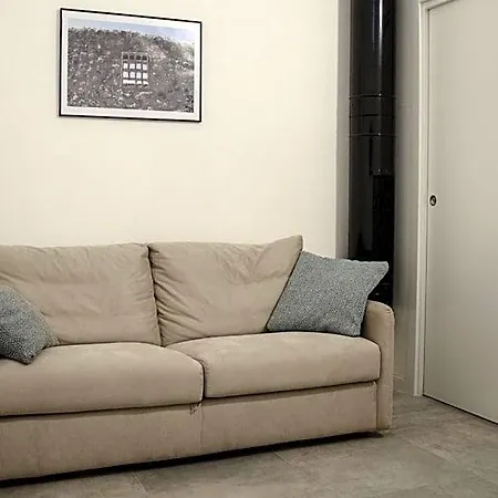 Ludi Bed & Breakfast Pompeji