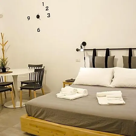 Ludi Bed & Breakfast