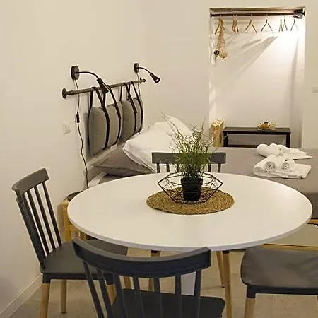 Ludi Bed & Breakfast Pompeji