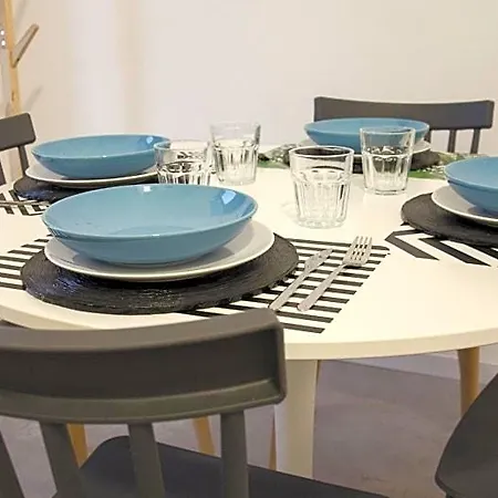 Bed & Breakfast Ludi Pompeji