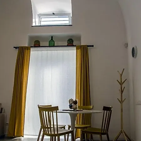 Bed & Breakfast Ludi Pompeji