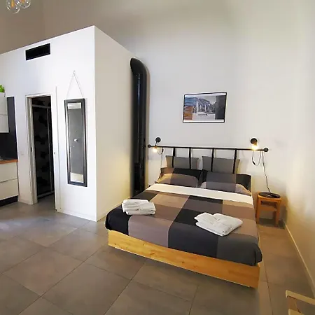 Ludi Bed & Breakfast 3*
