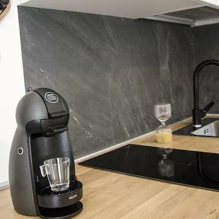 Frühstückspension Ludi 4*