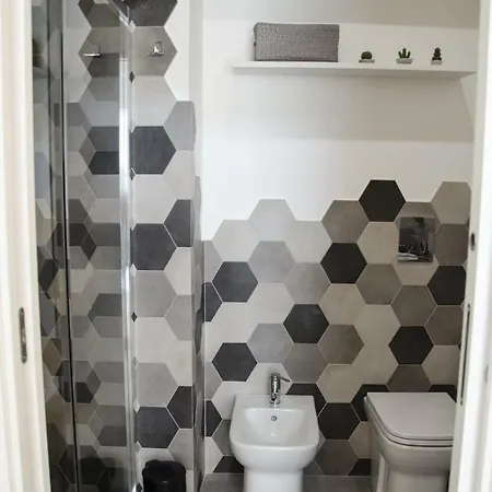 Ludi Frühstückspension Pompei