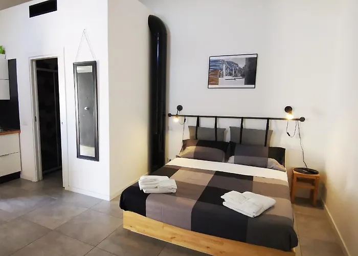 Ludi Bed & Breakfast 4*