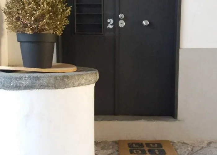 Ludi Bed & Breakfast 4*