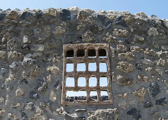 Ludi Bed & Breakfast 4*