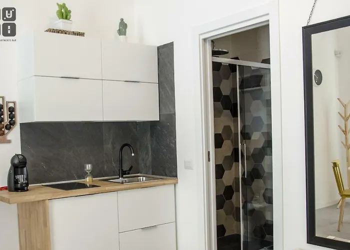 Ludi Bed & Breakfast Pompei