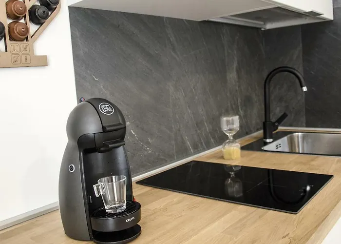 Bed & Breakfast Ludi 4*