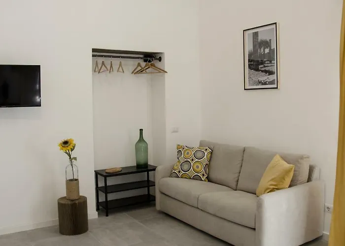 Bed & Breakfast Ludi Pompei