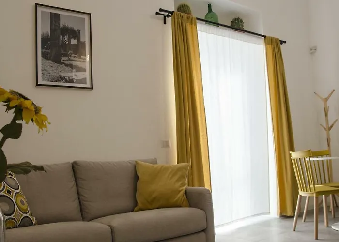 Bed & Breakfast Ludi