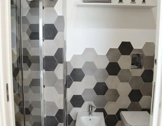 Ludi Bed & Breakfast Pompei