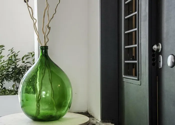 Bed & Breakfast Ludi