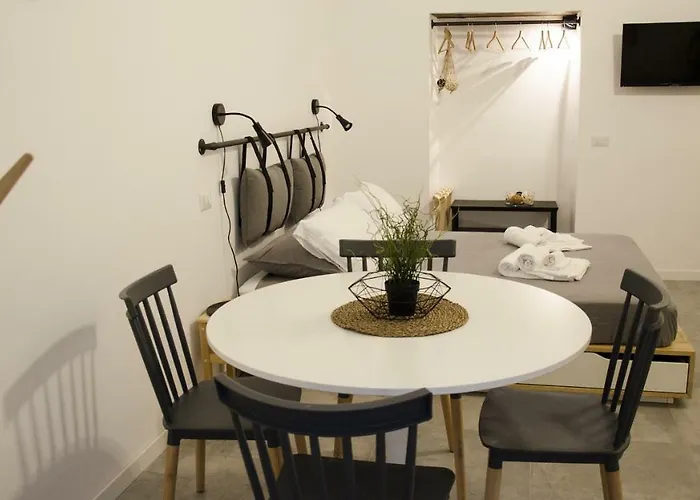 Bed & Breakfast Ludi Pompei